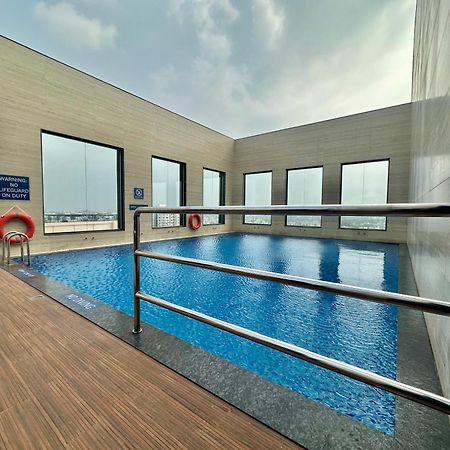 Four Points By Sheraton Chennai, Velachery Екстериор снимка