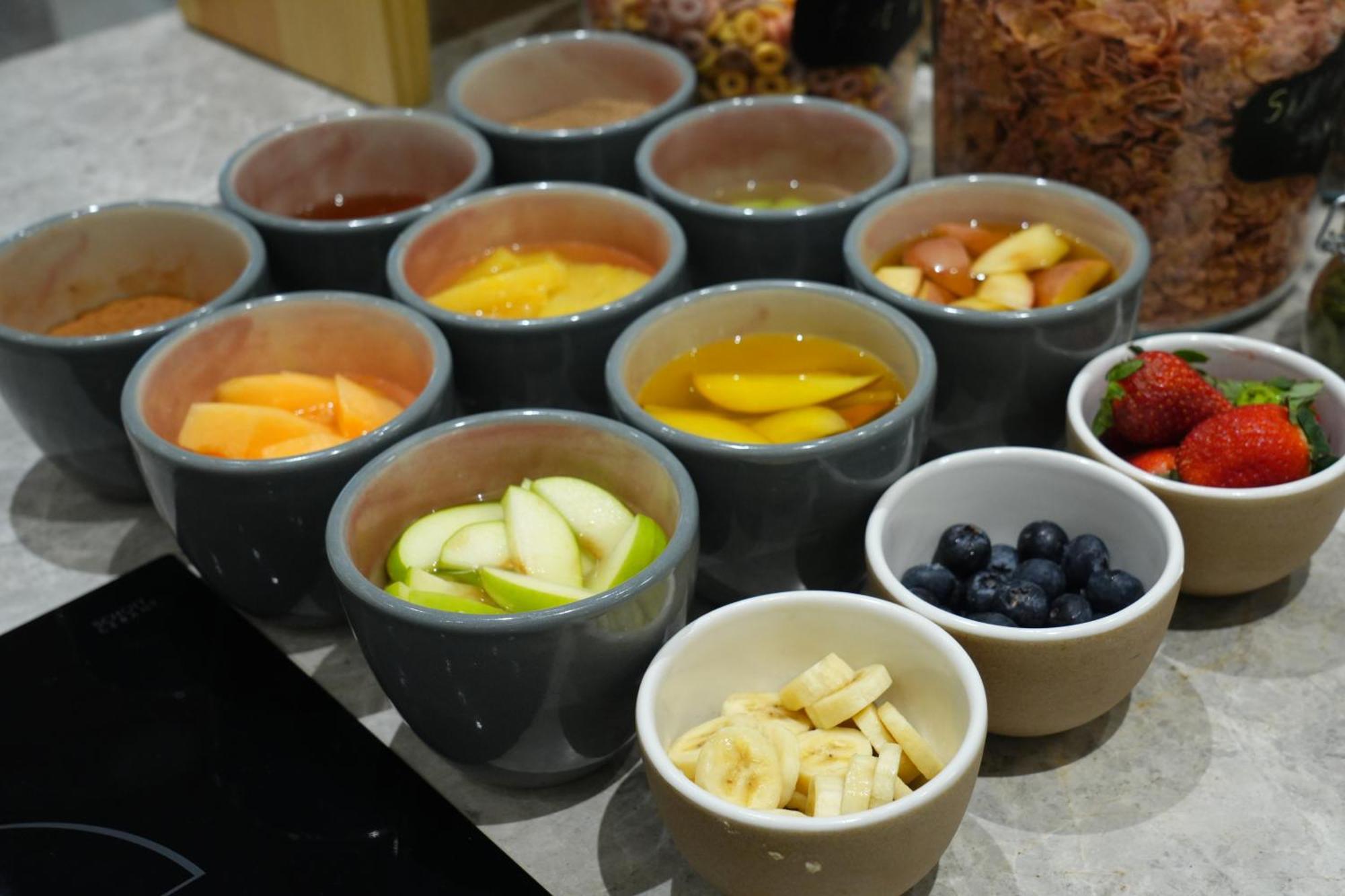 Four Points By Sheraton Chennai, Velachery Екстериор снимка