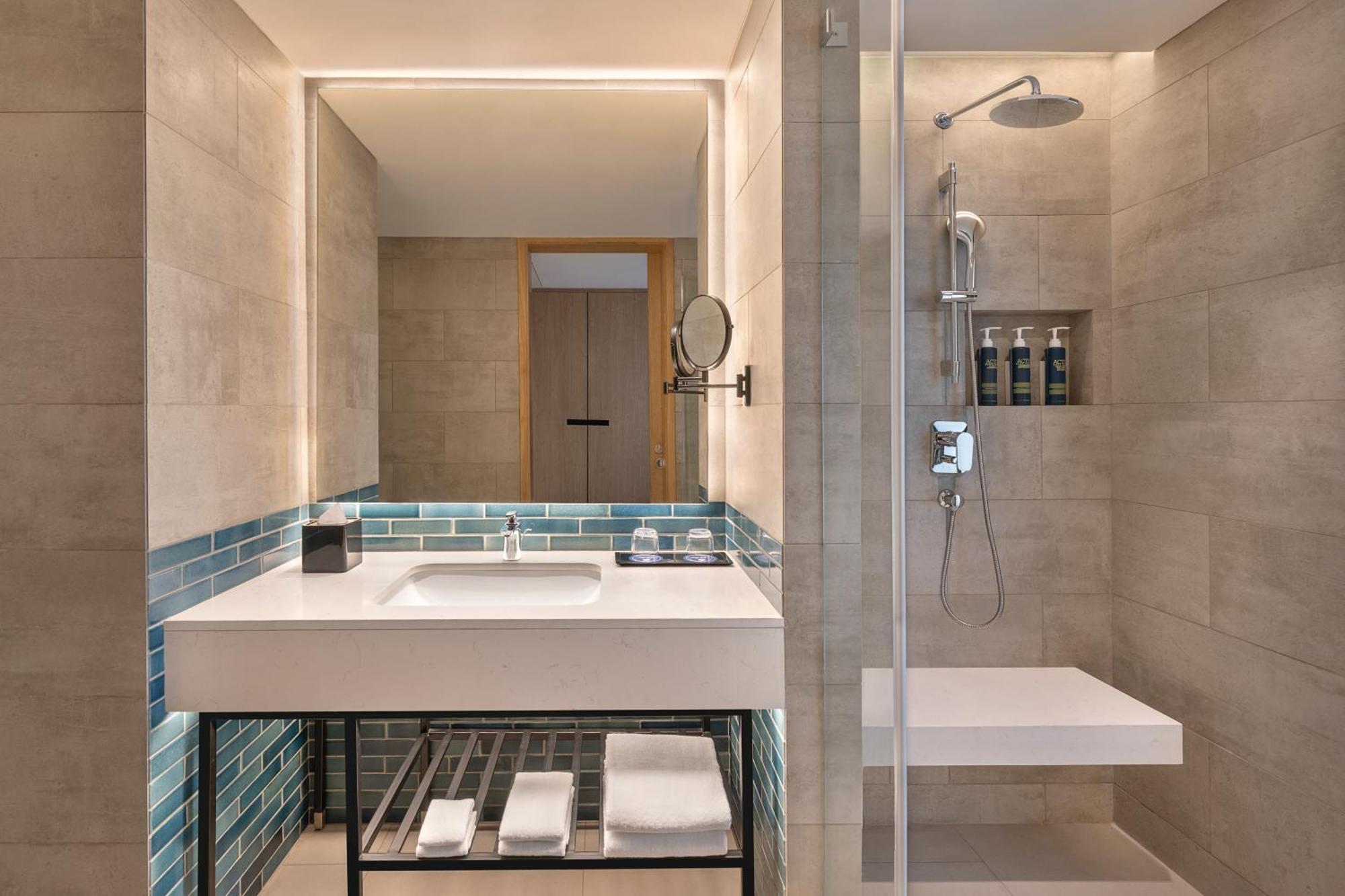 Four Points By Sheraton Chennai, Velachery Екстериор снимка