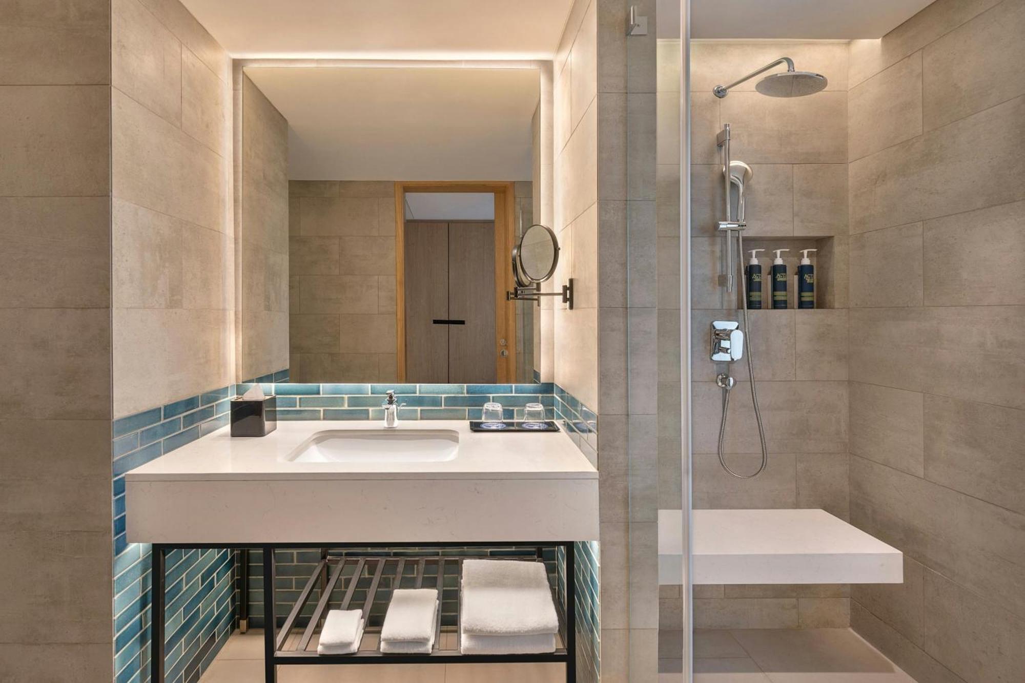 Four Points By Sheraton Chennai, Velachery Екстериор снимка