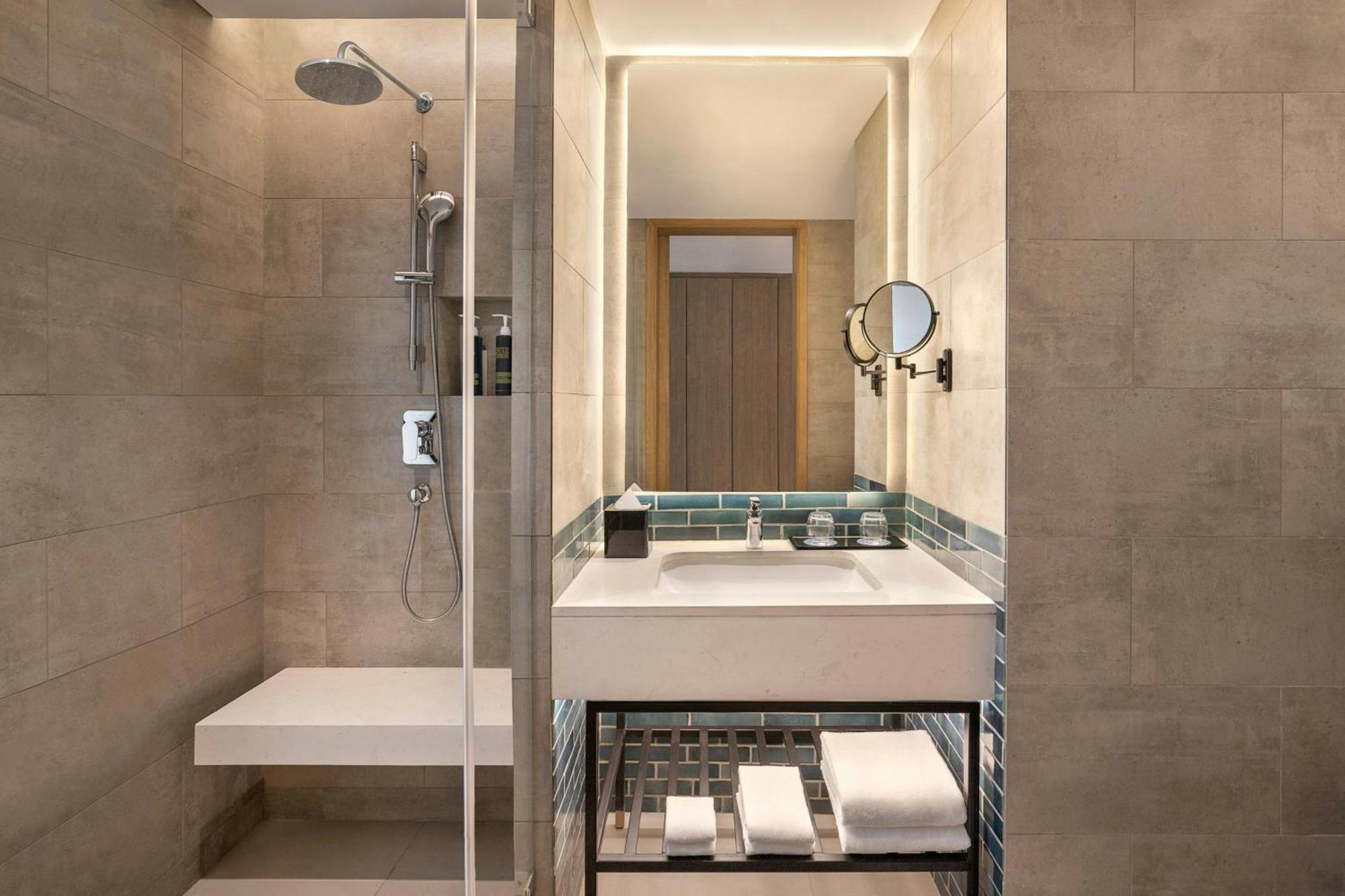 Four Points By Sheraton Chennai, Velachery Екстериор снимка