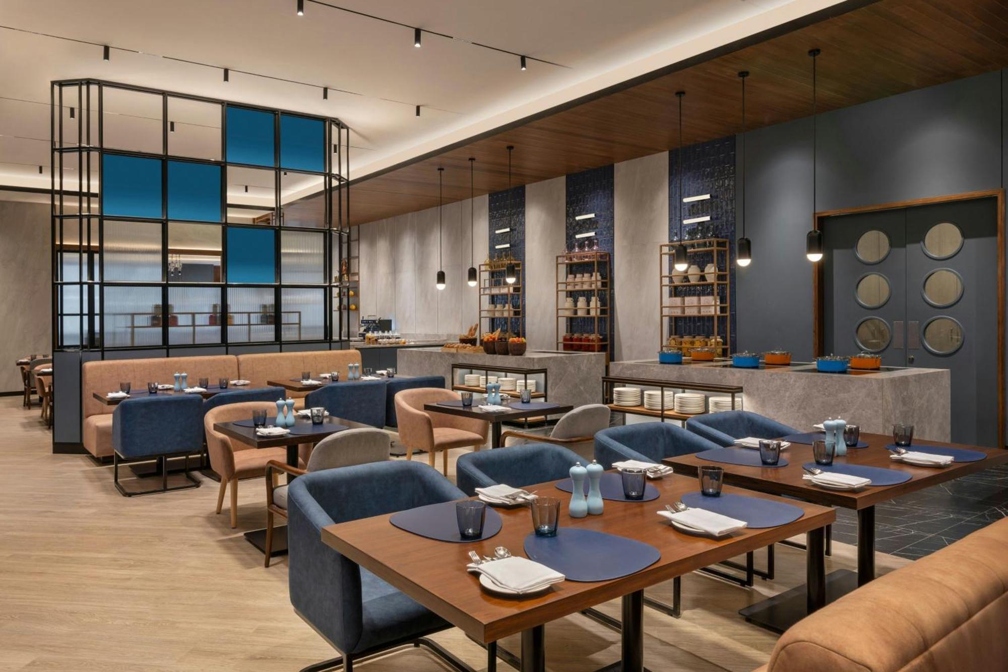Four Points By Sheraton Chennai, Velachery Екстериор снимка