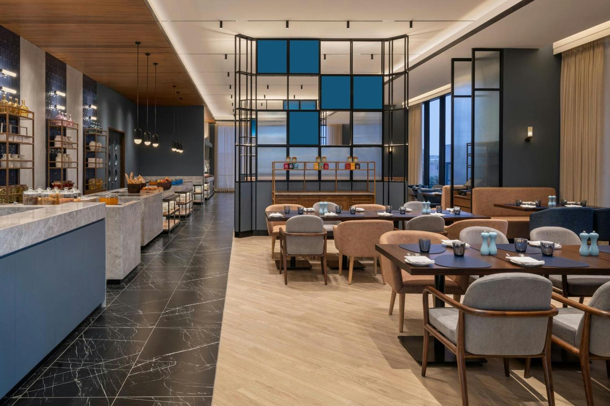 Four Points By Sheraton Chennai, Velachery Екстериор снимка